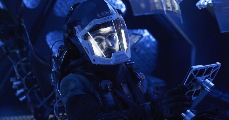 The Expanse Creators Launch New Sci-Fi Saga with Free First Chapter Access
