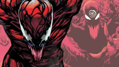 2026 Marca el Auge Definitivo de Carnage en los Videojuegos Marvel