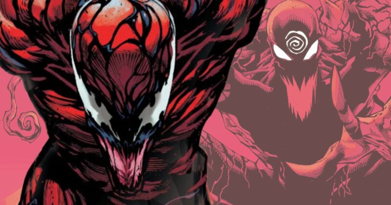2026 Marca el Auge Definitivo de Carnage en los Videojuegos Marvel