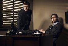 Personajes Inolvidables de Supernatural que Pasaron Desapercibidos