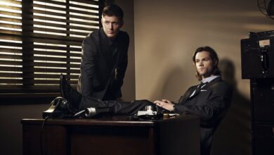 Personajes Inolvidables de Supernatural que Pasaron Desapercibidos
