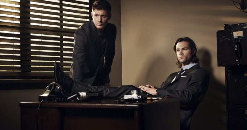 Personajes Inolvidables de Supernatural que Pasaron Desapercibidos