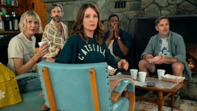 The Four Seasons Temporada 2: Reinventando una comedia ochentera tras una pérdida contundente