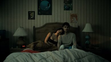 Obsession: La nueva joya de horror de Blumhouse que podría expandirse con una serie antológica única