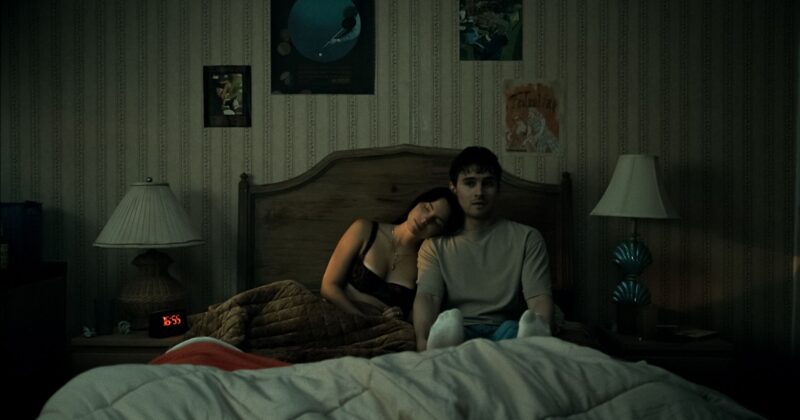 Obsession: La nueva joya de horror de Blumhouse que podría expandirse con una serie antológica única