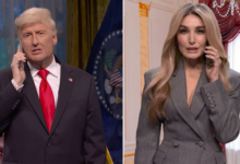 Análisis detallado del último episodio de Saturday Night Live con Colman Domingo y la parodia de Melania Trump