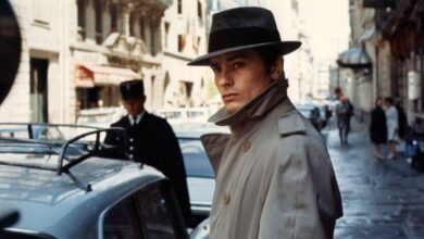 Le Samouraï: The Timeless French Crime Thriller That Shaped Modern Noir Cinema