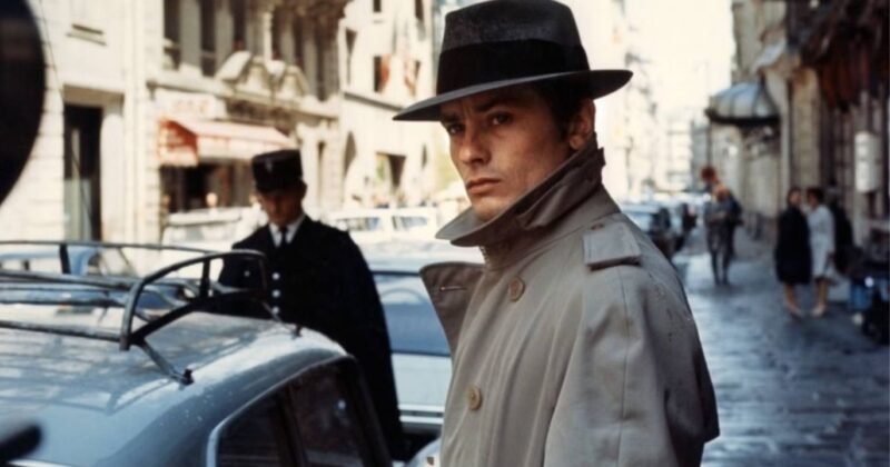 Le Samouraï: The Timeless French Crime Thriller That Shaped Modern Noir Cinema