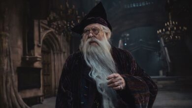 Harry Potter y Magic: The Gathering: La actualización oficial que divide a los fans