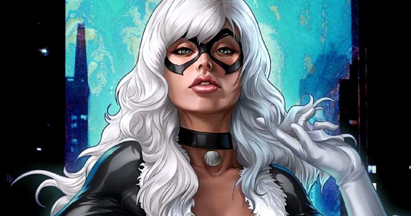 Prime Video revela el diseño y la nueva interpretación de Black Cat en Spider-Noir, la serie de Spider-Man