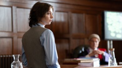 Todo lo que debes saber sobre la temporada 3 de A Good Girl’s Guide to Murder y el libro As Good As Dead
