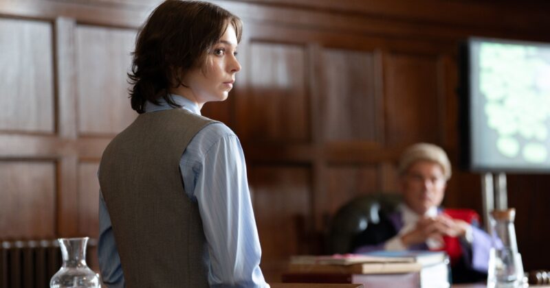 Todo lo que debes saber sobre la temporada 3 de A Good Girl’s Guide to Murder y el libro As Good As Dead