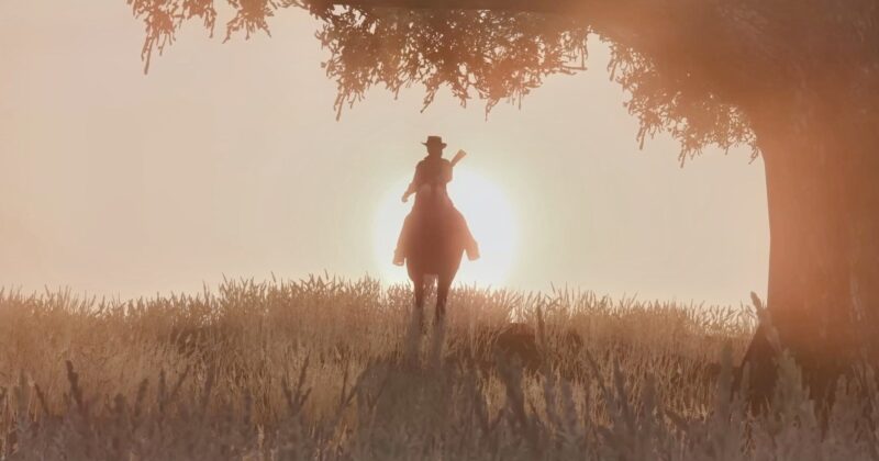 Regresa Red Dead Redemption con lanzamiento físico para Nintendo Switch 2, mientras GTA 6 espera su turno