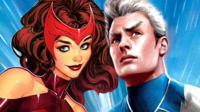 Poderes Subestimados de Los Vengadores: El Potencial Oculto que Cambiaría el Juego