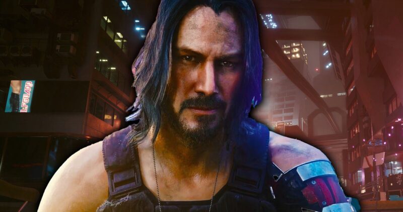 Cyberpunk 2077 Revoluciona la Experiencia con un Mod de Supervivencia que Cambia Todo el Juego