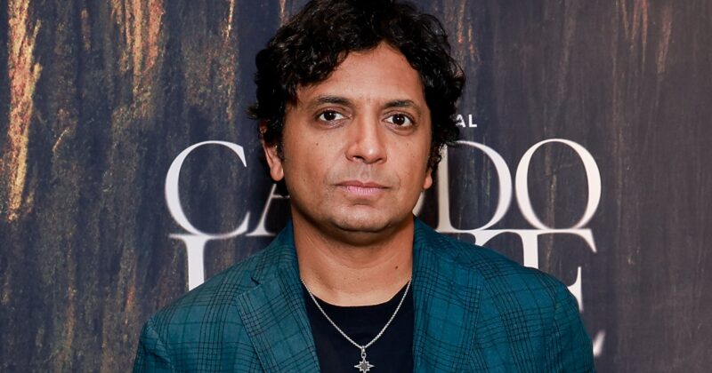 Remain: El Thriller Psicológico Más Ambicioso de M. Night Shyamalan Hasta la Fecha
