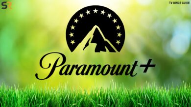 Las Series Más Impactantes de Paramount+ Que No Puedes Perderte este Fin de Semana