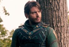 El Giro Sorpresivo en El Universo de The Boys: El Nuevo Spin-off Vought Rising