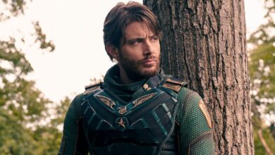 El Giro Sorpresivo en El Universo de The Boys: El Nuevo Spin-off Vought Rising