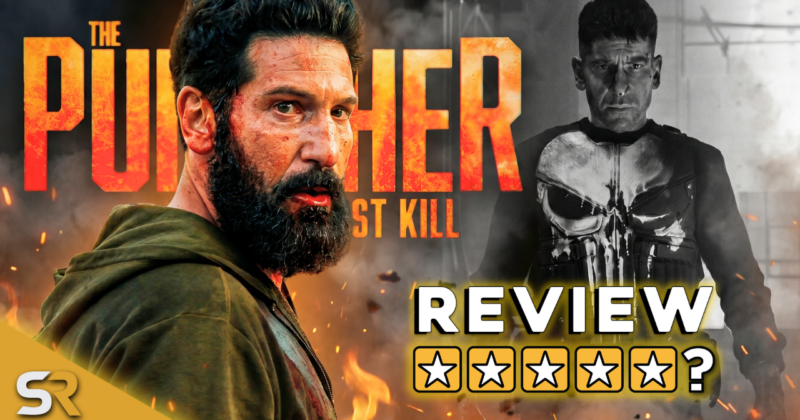The Punisher: One Last Kill — Marvel Captura la Esencia Oscura y Compleja de Frank Castle