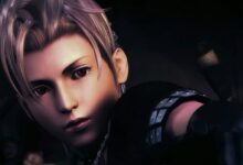 Final Fantasy X regresa con una edición especial por su 25º aniversario este julio