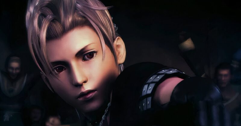 Final Fantasy X regresa con una edición especial por su 25º aniversario este julio