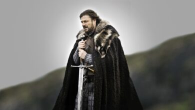 Charlie Rowe: El Candidato Ideal para Interpretar a Ned Stark en la Nueva Precuela de Game of Thrones