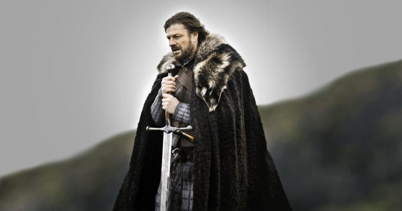 Charlie Rowe: El Candidato Ideal para Interpretar a Ned Stark en la Nueva Precuela de Game of Thrones