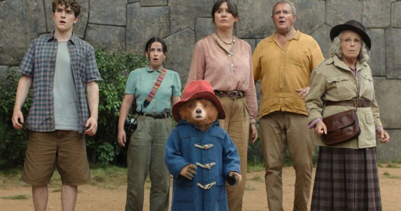 Paddington 4 está en desarrollo: el regreso del oso más entrañable a la pantalla grande