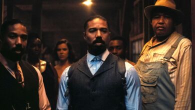 Sinners Regresa con una Experiencia Inmersiva en Halloween Horror Nights: Terror y Vampiros en Club Juke