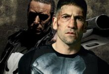 Marvel Revoluciona el Diseño del Punisher con una Armadura Mística Inspirada en Magik