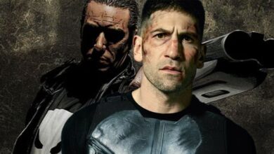 Marvel Revoluciona el Diseño del Punisher con una Armadura Mística Inspirada en Magik