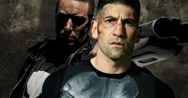 Marvel Revoluciona el Diseño del Punisher con una Armadura Mística Inspirada en Magik