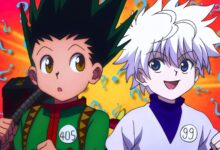 Hunter x Hunter: Dónde ver el anime más aclamado tras su retirada de Crunchyroll