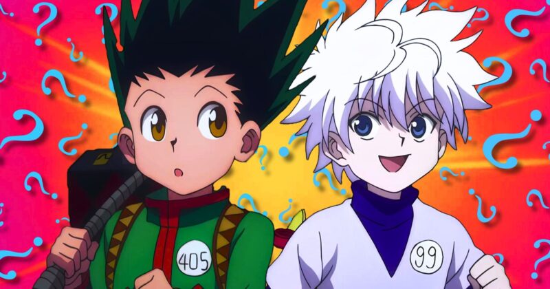 Hunter x Hunter: Dónde ver el anime más aclamado tras su retirada de Crunchyroll