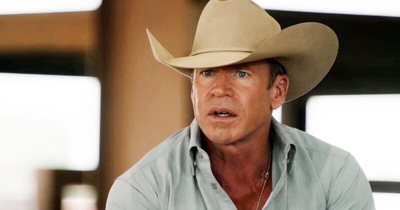 Por qué Dutton Ranch funciona mejor sin la presencia directa de Taylor Sheridan