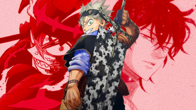 Black Clover's Epic Finale: The Ultimate Clash Between Asta and Yuno Inches Close to Perfection