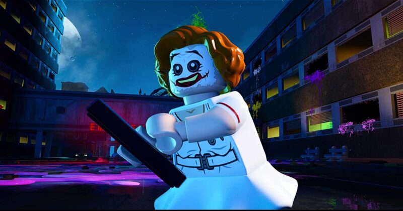 Cómo descargar gratis los trajes exclusivos en LEGO Batman: Legacy of the Dark Knight para suscriptores de HBO Max