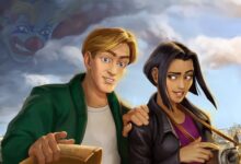 Broken Sword: La icónica saga de aventuras por fin llegará al cine tras más de tres décadas
