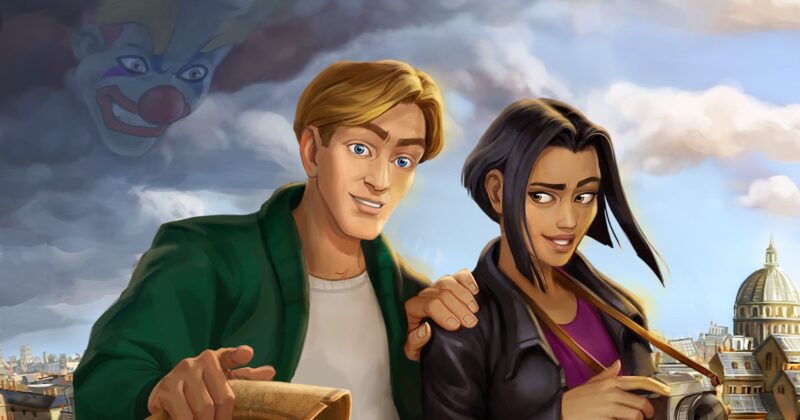 Broken Sword: La icónica saga de aventuras por fin llegará al cine tras más de tres décadas