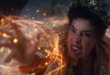 Fourth Wing: La nueva serie de fantasía de Amazon que puede superar a The Wheel of Time