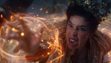 Fourth Wing: La nueva serie de fantasía de Amazon que puede superar a The Wheel of Time