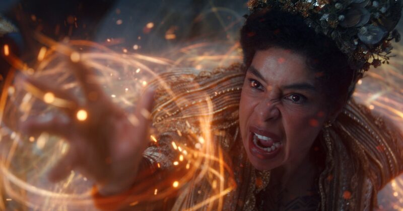 Fourth Wing: La nueva serie de fantasía de Amazon que puede superar a The Wheel of Time