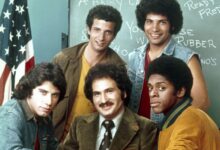 Series de Comedia Escolar que Pocas Personas Conocen y Merecen Ser Redescubiertas