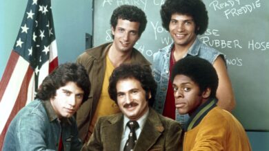 Series de Comedia Escolar que Pocas Personas Conocen y Merecen Ser Redescubiertas