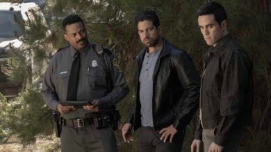 El Final de una Era para Luke Alvez en la Nueva Temporada de Criminal Minds: Evolution