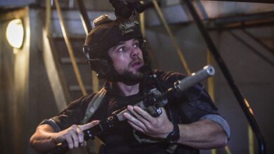 SEAL Team: La Serie de Acción Militar que Redefinió el Género en Paramount+