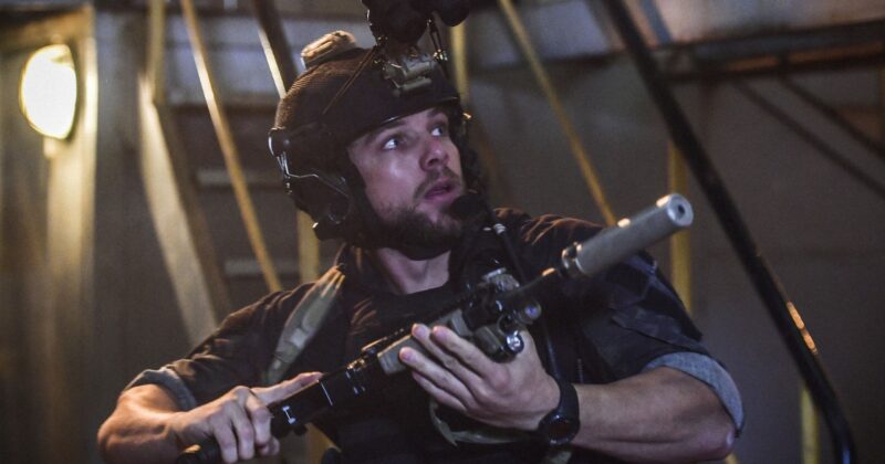 SEAL Team: La Serie de Acción Militar que Redefinió el Género en Paramount+