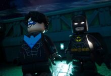 Domina LEGO Batman: Legacy of the Dark Knight con estos consejos para el 100% de completado