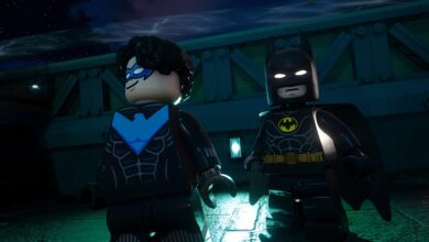 Domina LEGO Batman: Legacy of the Dark Knight con estos consejos para el 100% de completado